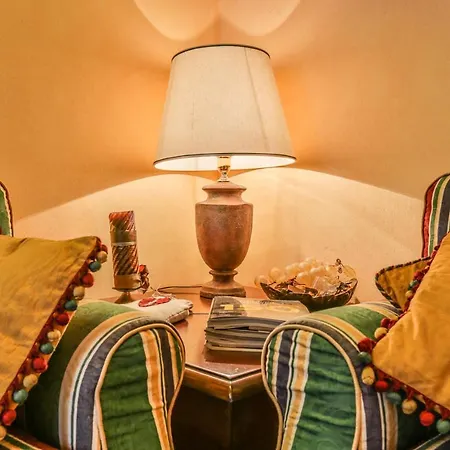 Charme House Cervinia Appartamento *