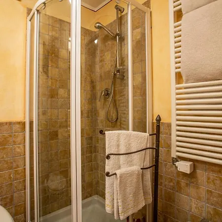Charme House Cervinia Appartamento
