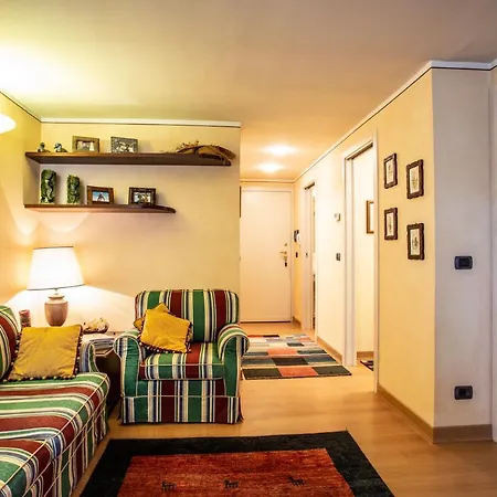 Charme House Cervinia * Breuil-Cervinia