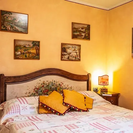Charme House Cervinia Appartamento *