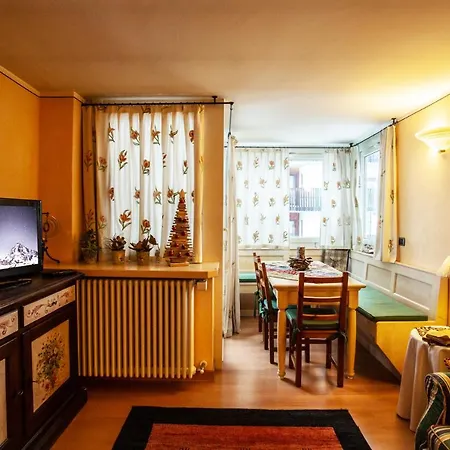 Charme House Cervinia Breuil-Cervinia