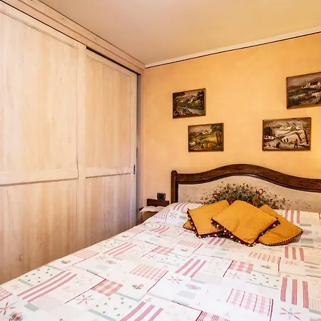 Appartamento Charme House Cervinia Breuil-Cervinia