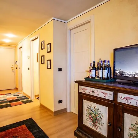 Charme House Cervinia *
