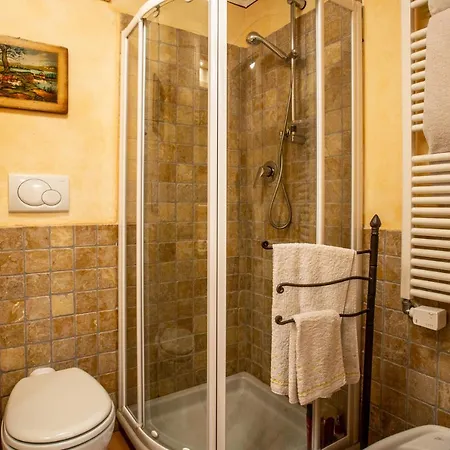 Charme House Cervinia Appartamento