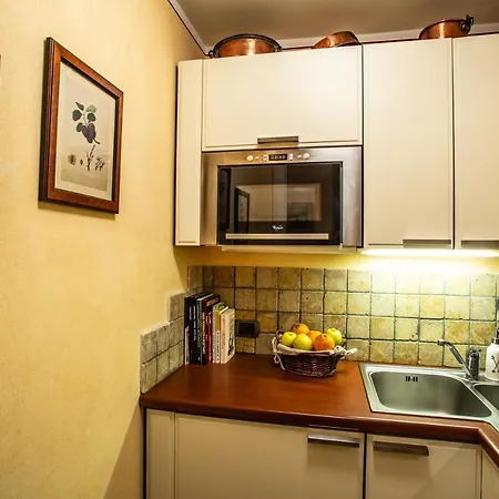 Charme House Cervinia * Breuil-Cervinia