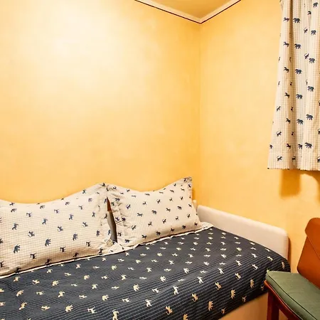 Appartamento Charme House Cervinia *