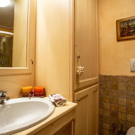 Charme House Cervinia *