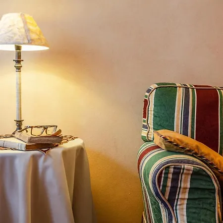 Charme House Cervinia Appartamento