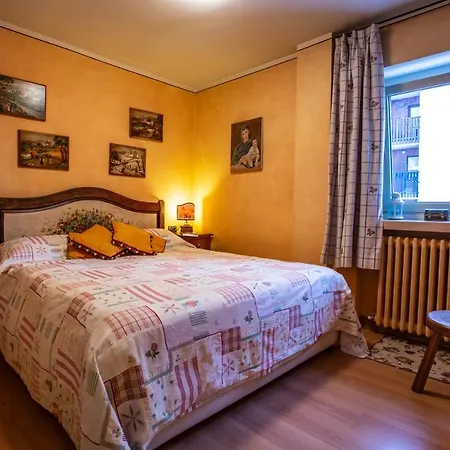 Appartamento Charme House Cervinia
