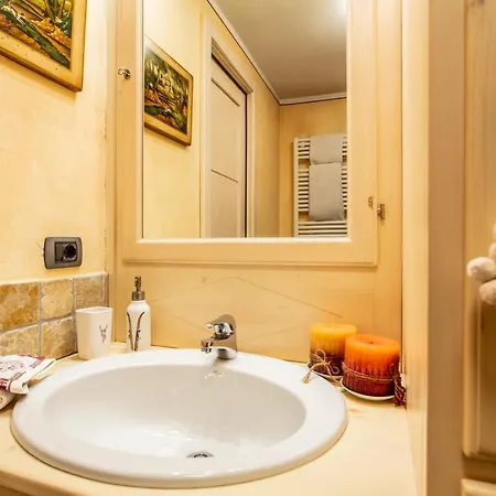 Charme House Cervinia * Breuil-Cervinia