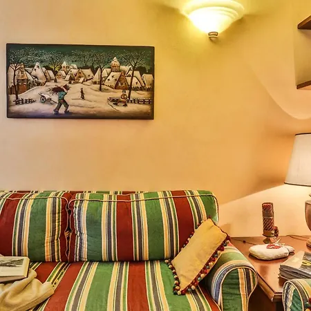 Charme House Cervinia *