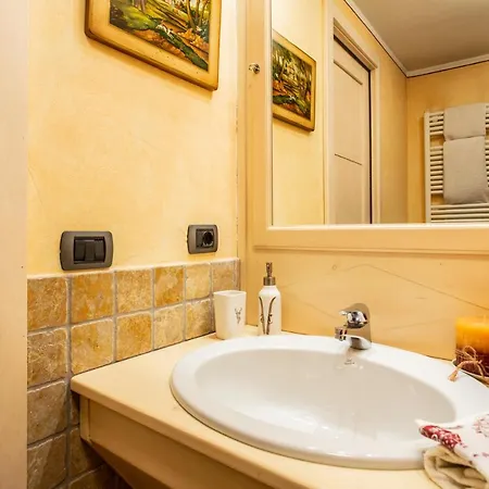 Charme House Cervinia *