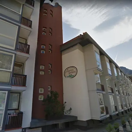 Charme House Cervinia Appartamento Breuil-Cervinia