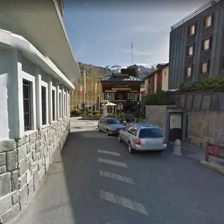 Charme House Cervinia Appartamento