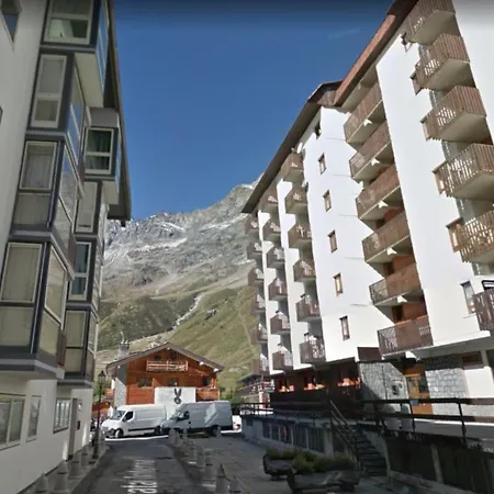 Charme House Cervinia Breuil-Cervinia