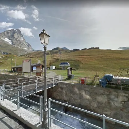 Appartamento Charme House Cervinia Breuil-Cervinia