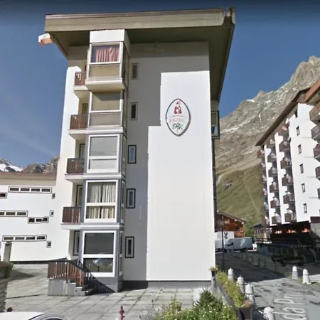 Appartamento Charme House Cervinia Breuil-Cervinia